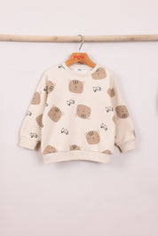 FOX תינוקות בנים אחר מארז 2 פיג'מות פוטר עם הדפס מארז 2 פיג'מות פוטר עם הדפס