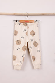 FOX תינוקות בנים אחר מארז 2 פיג'מות פוטר עם הדפס מארז 2 פיג'מות פוטר עם הדפס