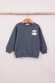 FOX תינוקות בנים אחר מארז 2 פיג'מות פוטר עם הדפס מארז 2 פיג'מות פוטר עם הדפס