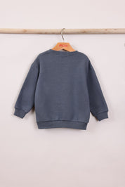 FOX תינוקות בנים אחר מארז 2 פיג'מות פוטר עם הדפס מארז 2 פיג'מות פוטר עם הדפס