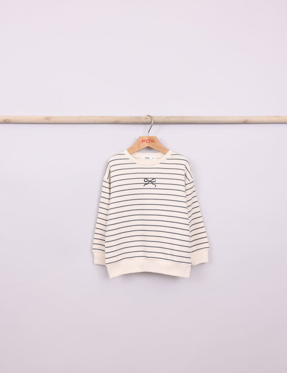 FOX FOX אחר פיג'מות פוטר עם דפוס 2 במארז פיג'מות פוטר עם דפוס 2 במארז