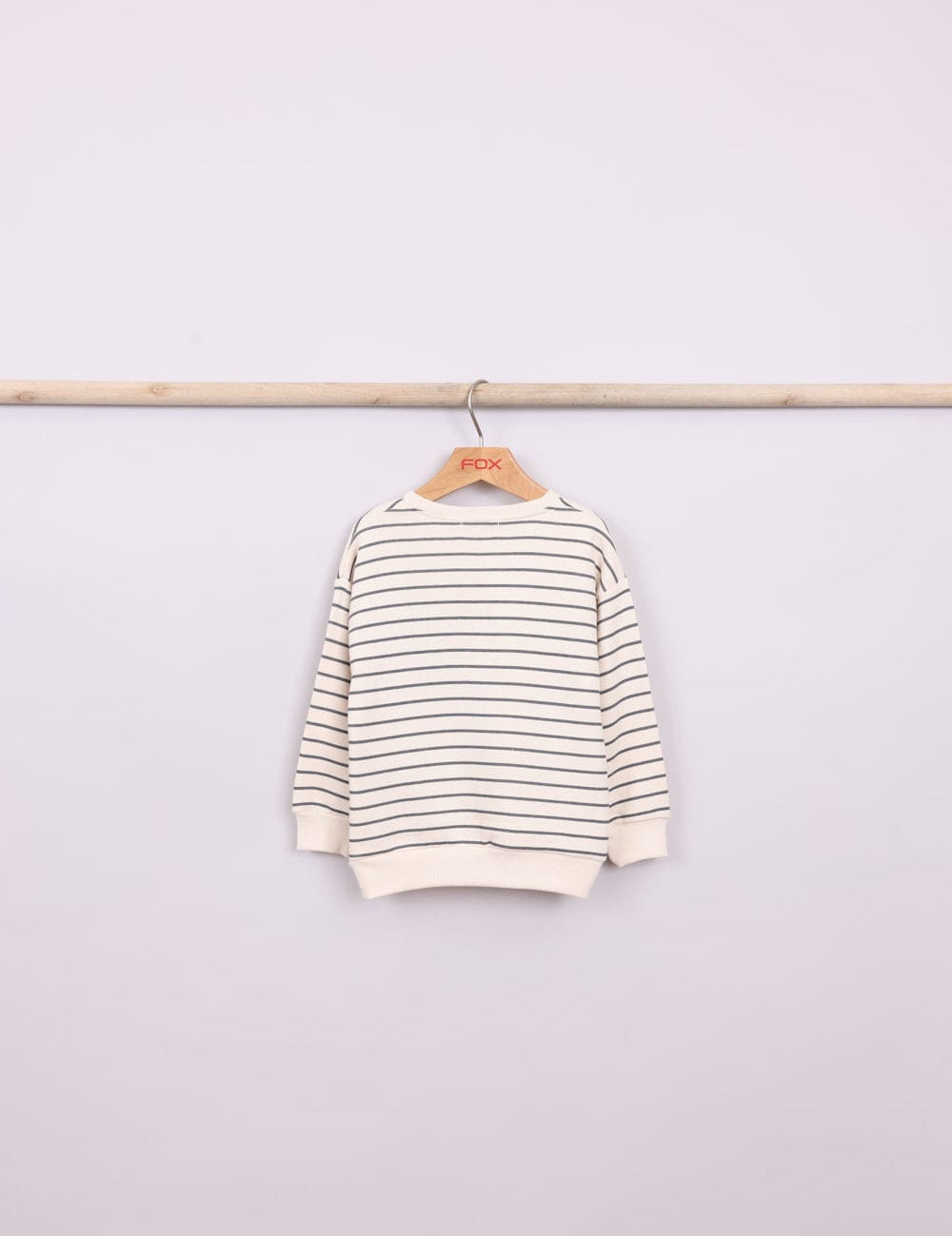 FOX FOX אחר פיג'מות פוטר עם דפוס 2 במארז פיג'מות פוטר עם דפוס 2 במארז