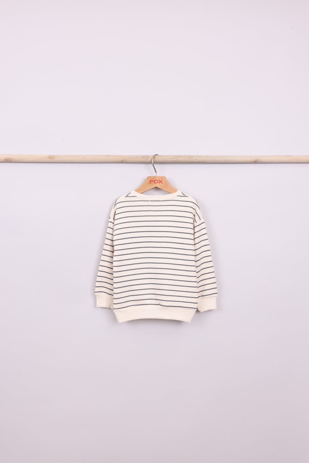 FOX FOX אחר פיג'מות פוטר עם דפוס 2 במארז פיג'מות פוטר עם דפוס 2 במארז