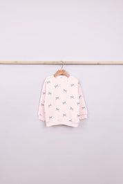 FOX FOX אחר פיג'מות פוטר עם דפוס 2 במארז פיג'מות פוטר עם דפוס 2 במארז