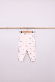 FOX FOX אחר פיג'מות פוטר עם דפוס 2 במארז פיג'מות פוטר עם דפוס 2 במארז