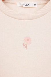 FOX FOX אחר פיג'מות פוטר עם דפוס 2 במארז פיג'מות פוטר עם דפוס 2 במארז