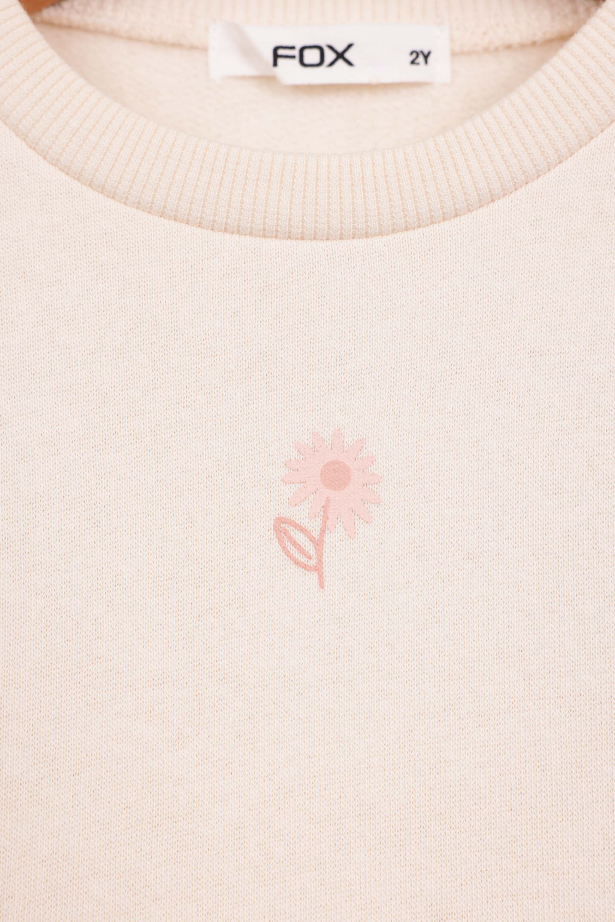 FOX FOX אחר פיג'מות פוטר עם דפוס 2 במארז פיג'מות פוטר עם דפוס 2 במארז