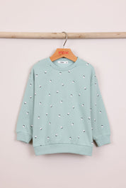 FOX FOX אחר פיג'מות פוטר עם דפוס 2 במארז פיג'מות פוטר עם דפוס 2 במארז