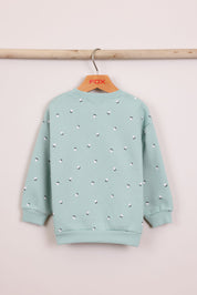 FOX FOX אחר פיג'מות פוטר עם דפוס 2 במארז פיג'מות פוטר עם דפוס 2 במארז