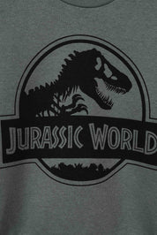 FOX תינוקות בנים אחר פיג'מה ממותגת פארק היורה פיג'מה ממותגת פארק היורה