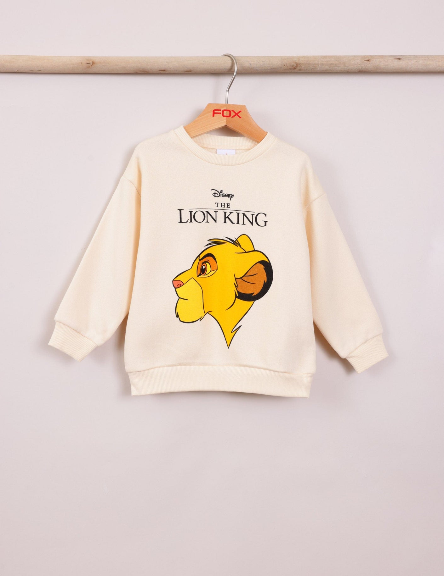 FOX FOX אחר פיג'מה ממותגת דיסני MINIME פיג'מה ממותגת דיסני MINIME