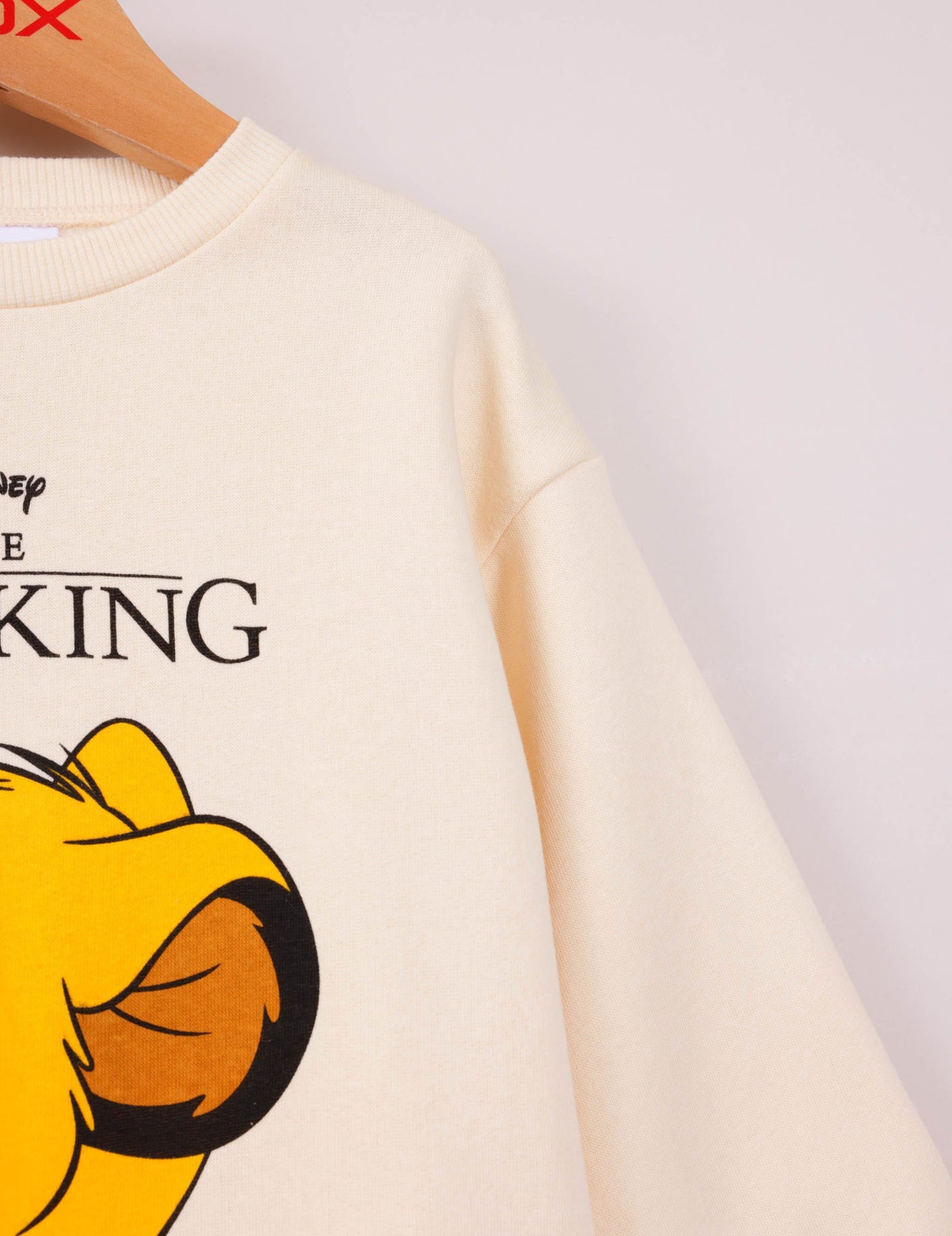 FOX FOX אחר פיג'מה ממותגת דיסני MINIME פיג'מה ממותגת דיסני MINIME