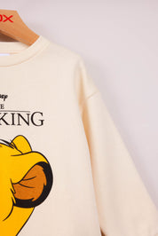 FOX FOX אחר פיג'מה ממותגת דיסני MINIME פיג'מה ממותגת דיסני MINIME