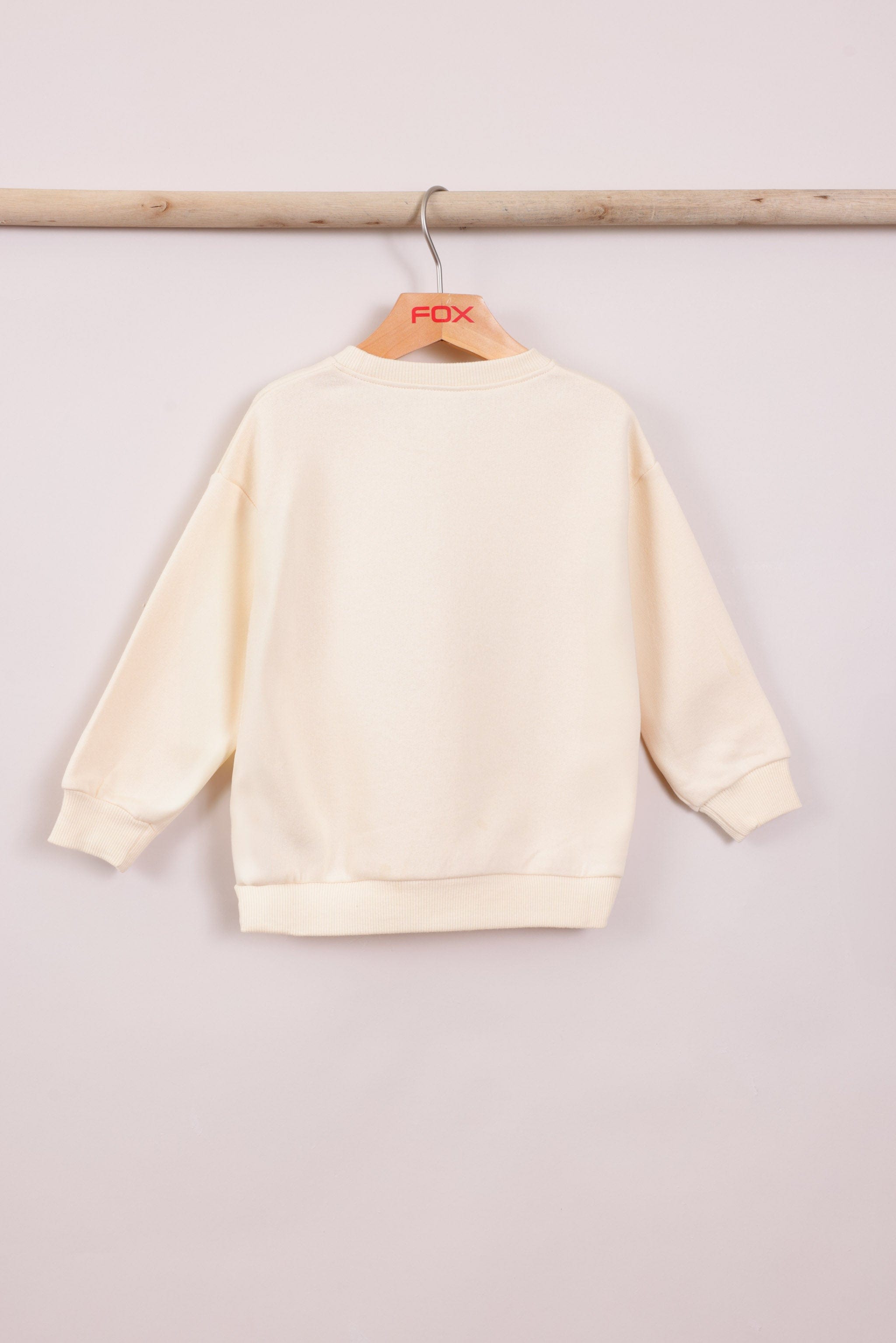 FOX FOX אחר פיג'מה ממותגת דיסני MINIME פיג'מה ממותגת דיסני MINIME