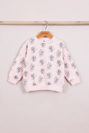 FOX תינוקות בנות אחר 2 פיג'מות מפרץ הפרתקאות 2 פיג'מות מפרץ הפרתקאות