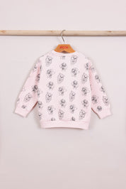 FOX תינוקות בנות אחר 2 פיג'מות מפרץ הפרתקאות 2 פיג'מות מפרץ הפרתקאות