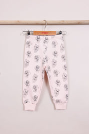 FOX תינוקות בנות אחר 2 פיג'מות מפרץ הפרתקאות 2 פיג'מות מפרץ הפרתקאות