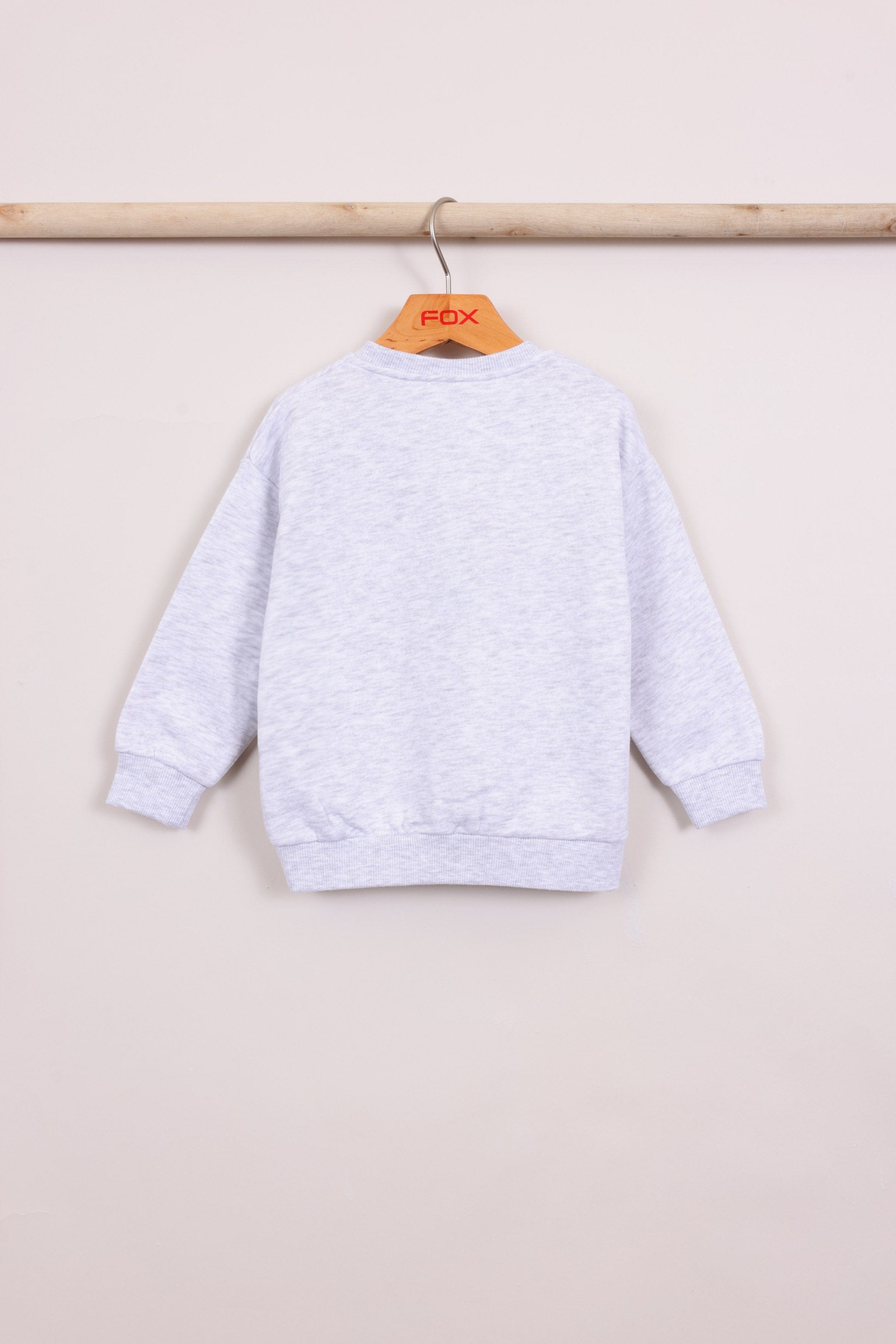 FOX תינוקות בנות אחר 2 פיג'מות מפרץ הפרתקאות 2 פיג'מות מפרץ הפרתקאות