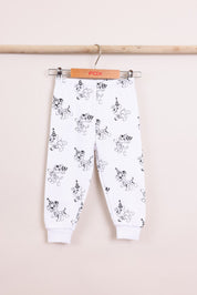 FOX תינוקות בנים אחר מארז 2 פיג'מות מפרץ הפרתקאות מארז 2 פיג'מות מפרץ הפרתקאות