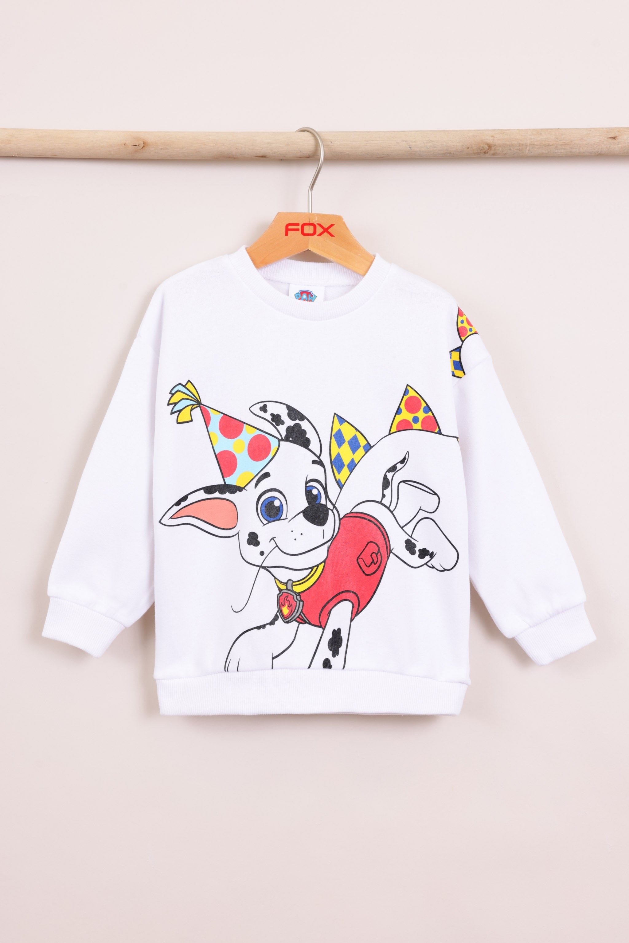 FOX תינוקות בנים אחר מארז 2 פיג'מות מפרץ הפרתקאות מארז 2 פיג'מות מפרץ הפרתקאות