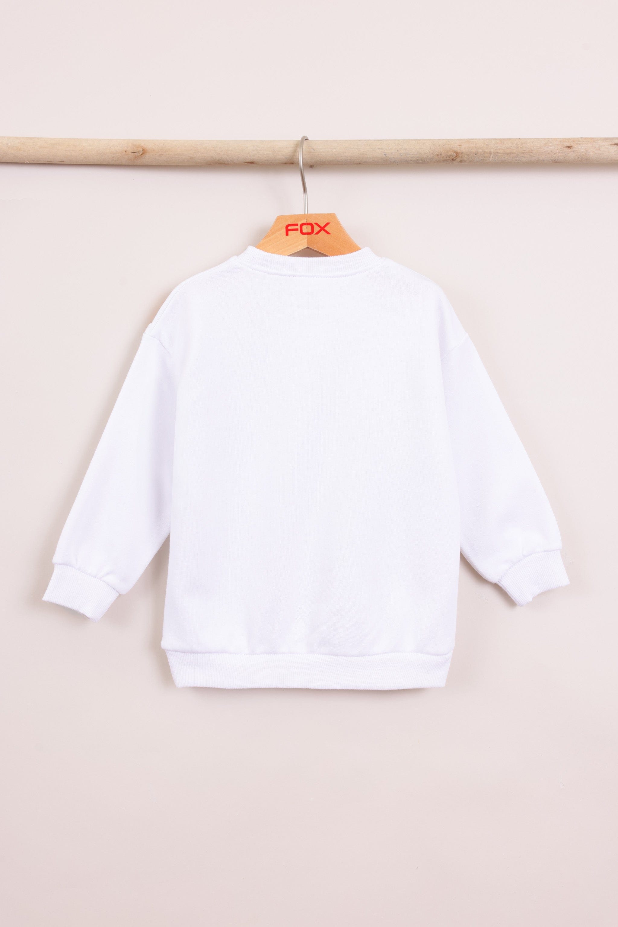 FOX תינוקות בנים אחר מארז 2 פיג'מות מפרץ הפרתקאות מארז 2 פיג'מות מפרץ הפרתקאות