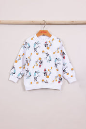 FOX תינוקות בנים אחר 2 פיג'מות פוטר ממותגות דיסני 2 פיג'מות פוטר ממותגות דיסני