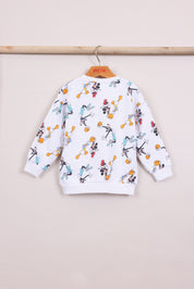 FOX תינוקות בנים אחר 2 פיג'מות פוטר ממותגות דיסני 2 פיג'מות פוטר ממותגות דיסני