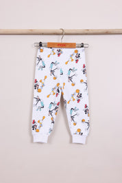 FOX תינוקות בנים אחר 2 פיג'מות פוטר ממותגות דיסני 2 פיג'מות פוטר ממותגות דיסני