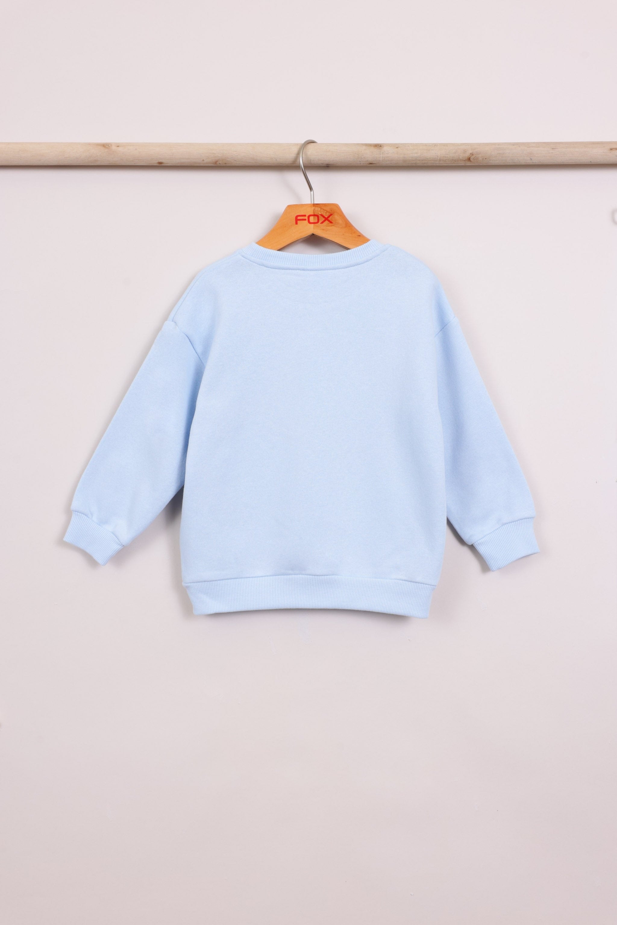 FOX תינוקות בנים אחר 2 פיג'מות פוטר ממותגות דיסני 2 פיג'מות פוטר ממותגות דיסני