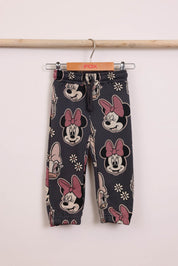 FOX תינוקות בנות פוטרים חליפת פוטר ממותגת דיסני חליפת פוטר ממותגת דיסני