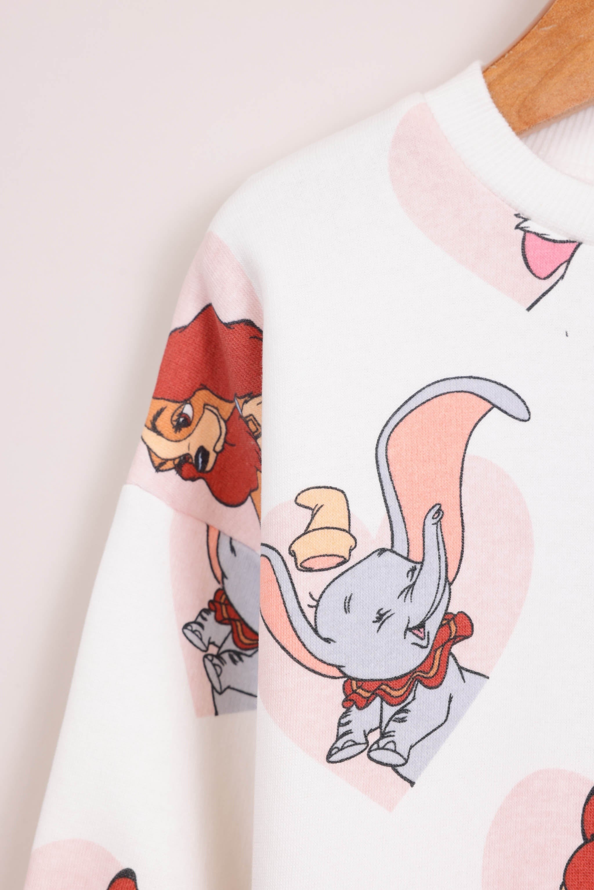 FOX תינוקות בנות פוטרים חליפת פוטר ממותגת דיסני חליפת פוטר ממותגת דיסני