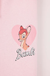 FOX תינוקות בנות פוטרים חליפת פוטר ממותגת דיסני חליפת פוטר ממותגת דיסני