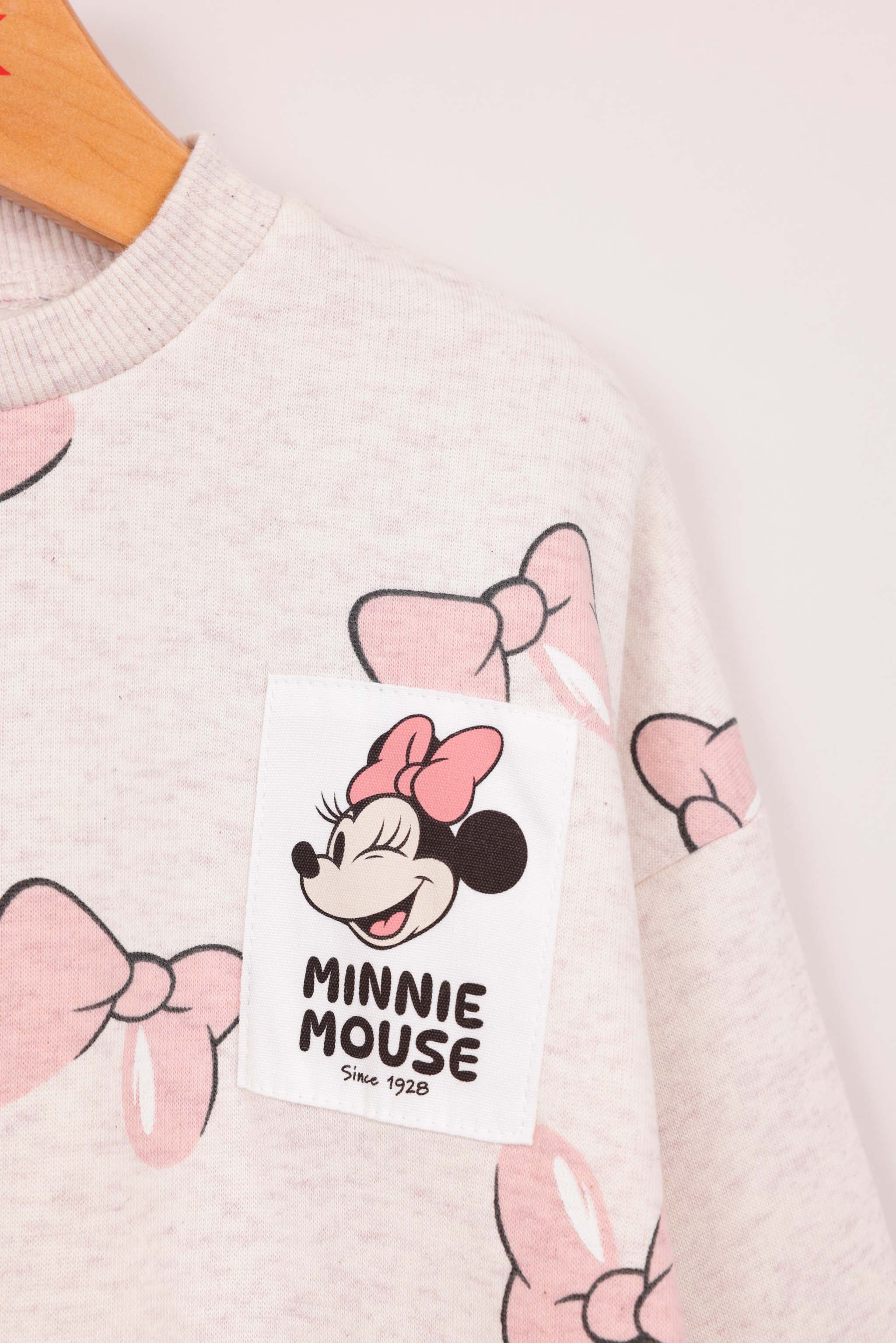 FOX תינוקות בנות פוטרים חליפת פוטר ממותגת דיסני חליפת פוטר ממותגת דיסני