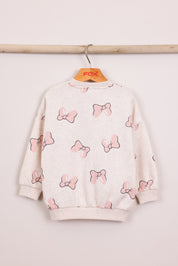 FOX תינוקות בנות פוטרים חליפת פוטר ממותגת דיסני חליפת פוטר ממותגת דיסני