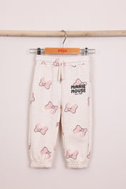 FOX תינוקות בנות פוטרים חליפת פוטר ממותגת דיסני חליפת פוטר ממותגת דיסני