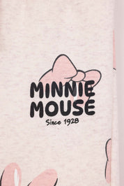 FOX תינוקות בנות פוטרים חליפת פוטר ממותגת דיסני חליפת פוטר ממותגת דיסני