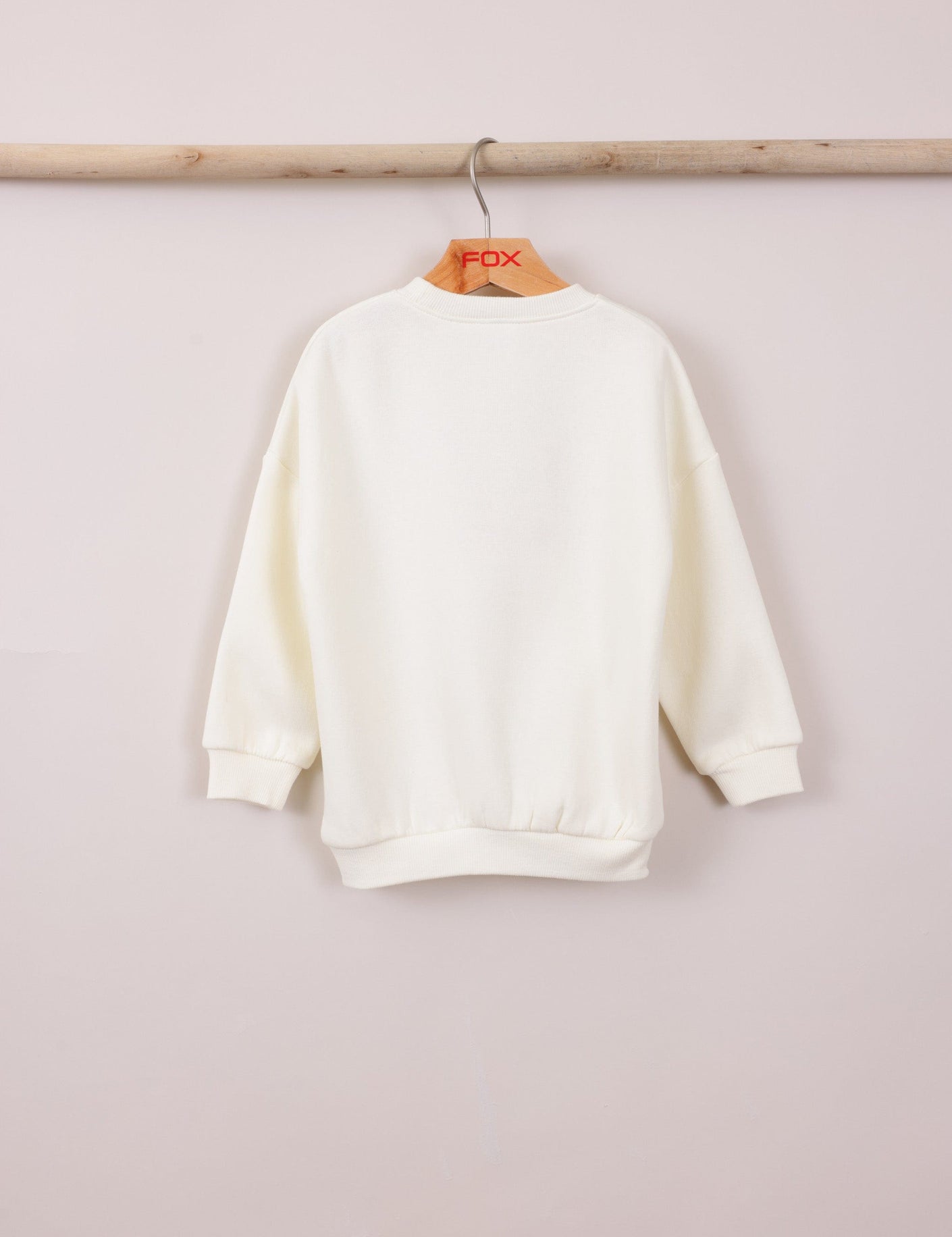 FOX תינוקות בנות אחר חליפת פוטר ממותגת הלו קיטי חליפת פוטר ממותגת הלו קיטי