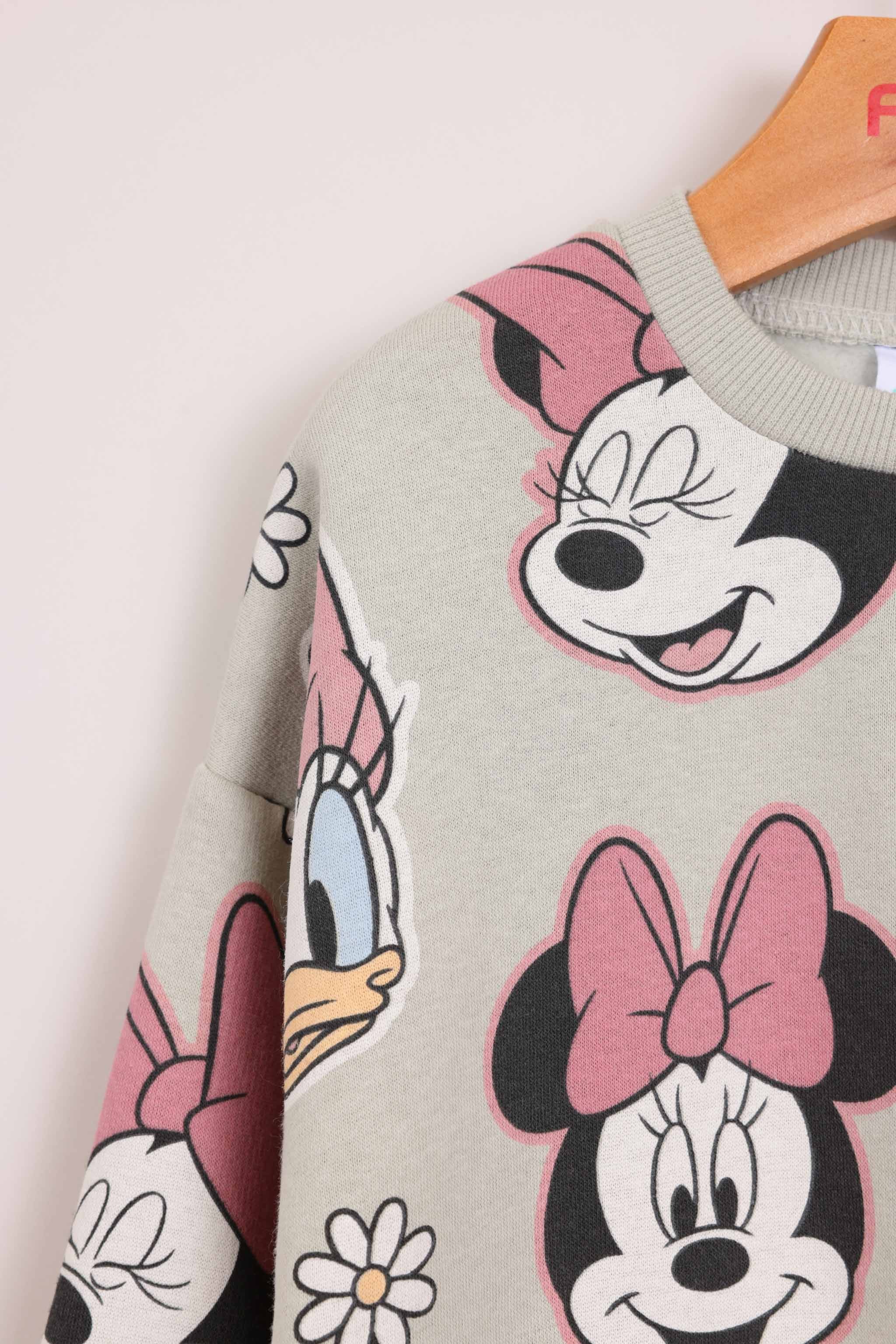 FOX תינוקות בנות פוטרים חליפת פוטר ממותגת דיסני חליפת פוטר ממותגת דיסני