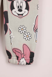 FOX תינוקות בנות פוטרים חליפת פוטר ממותגת דיסני חליפת פוטר ממותגת דיסני