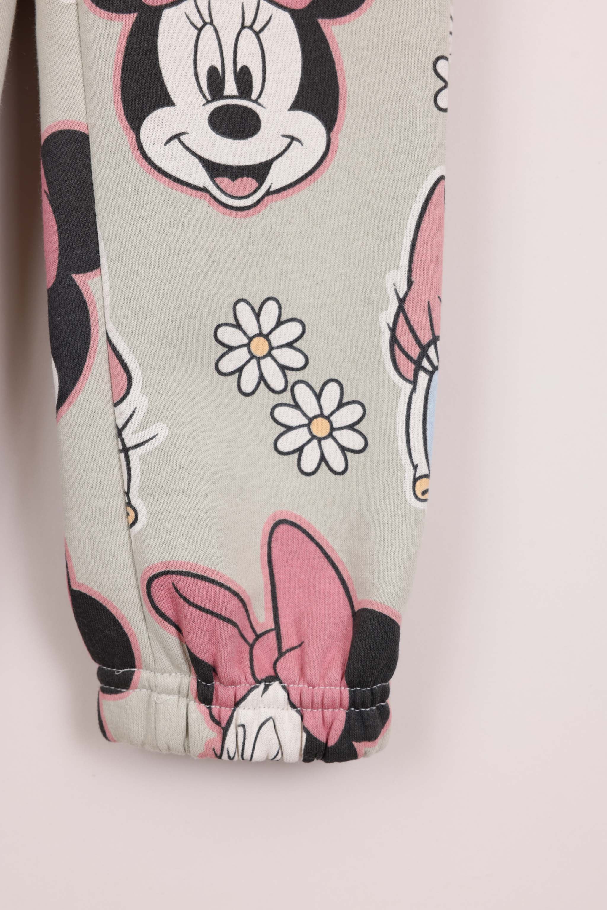 FOX תינוקות בנות פוטרים חליפת פוטר ממותגת דיסני חליפת פוטר ממותגת דיסני