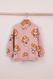 FOX תינוקות בנות אחר חליפת פוטר ממותגת מ.ההרפתקאות חליפת פוטר ממותגת מ.ההרפתקאות