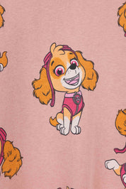 FOX תינוקות בנות אחר חליפת פוטר ממותגת מ.ההרפתקאות חליפת פוטר ממותגת מ.ההרפתקאות