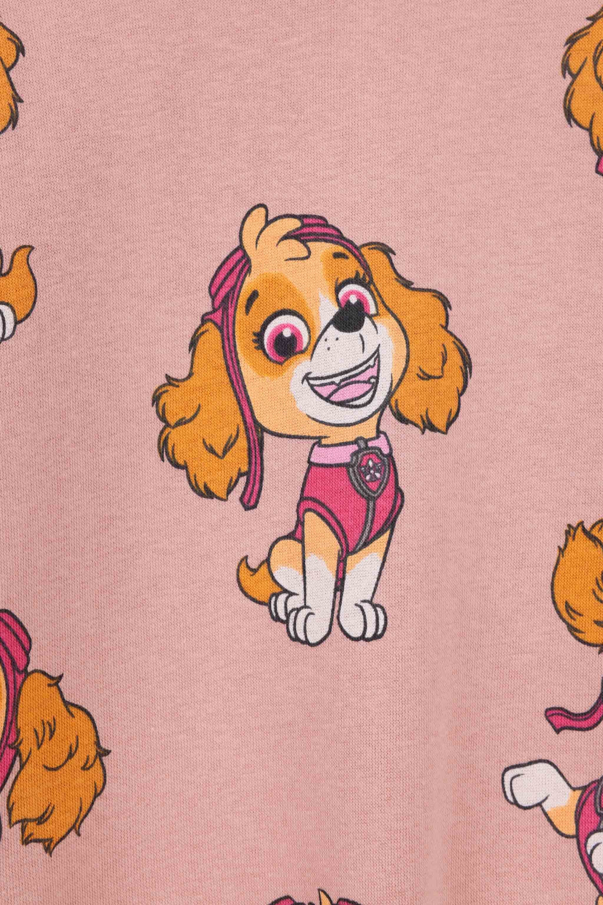 FOX תינוקות בנות אחר חליפת פוטר ממותגת מ.ההרפתקאות חליפת פוטר ממותגת מ.ההרפתקאות