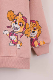 FOX תינוקות בנות אחר חליפת פוטר ממותגת מ.ההרפתקאות חליפת פוטר ממותגת מ.ההרפתקאות