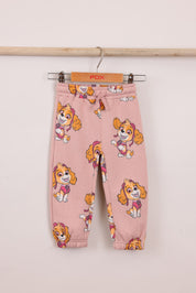 FOX תינוקות בנות אחר חליפת פוטר ממותגת מ.ההרפתקאות חליפת פוטר ממותגת מ.ההרפתקאות