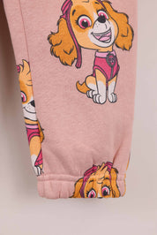 FOX תינוקות בנות אחר חליפת פוטר ממותגת מ.ההרפתקאות חליפת פוטר ממותגת מ.ההרפתקאות