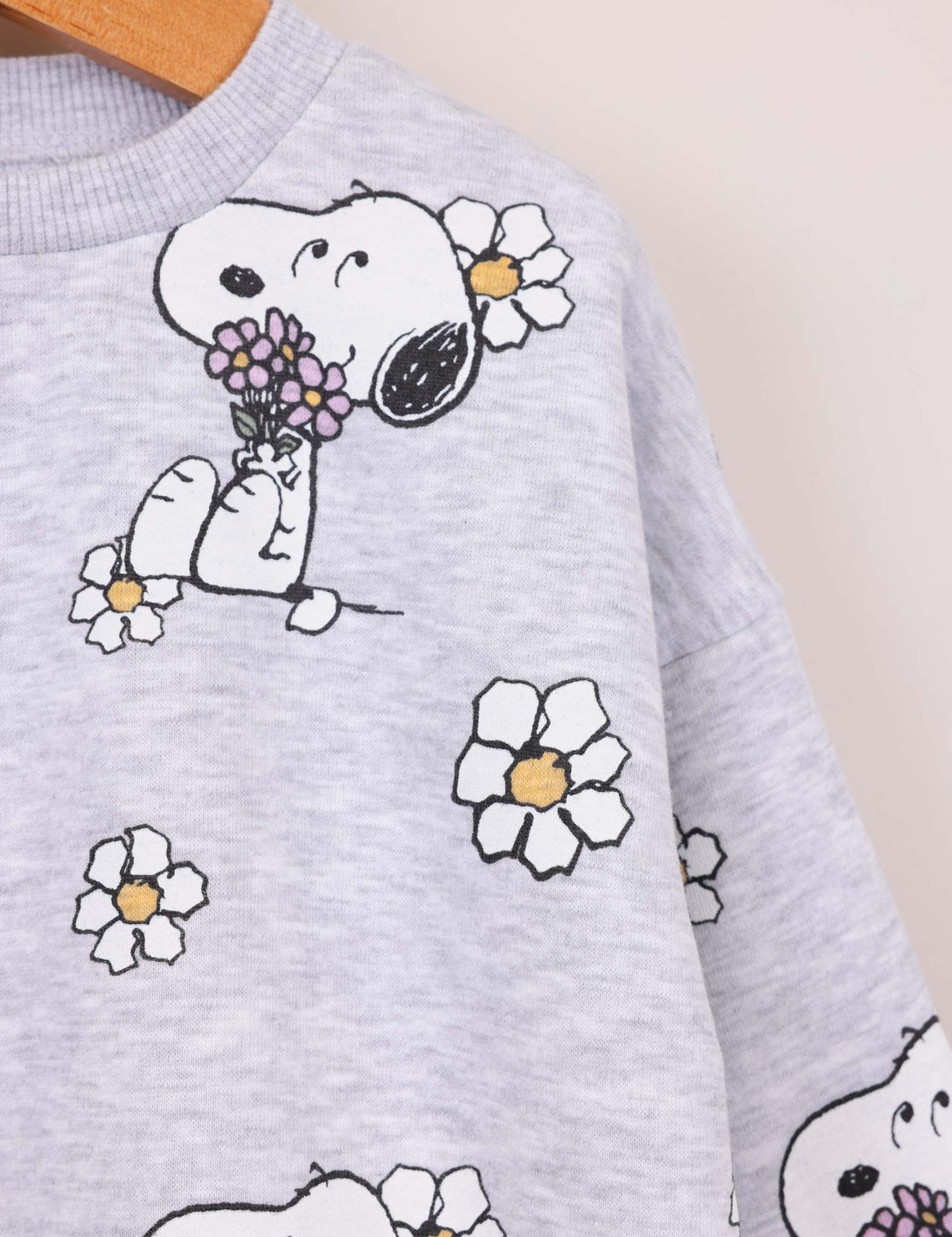 FOX תינוקות בנות אחר חליפת פוטר ממותגת סנופי חליפת פוטר ממותגת סנופי