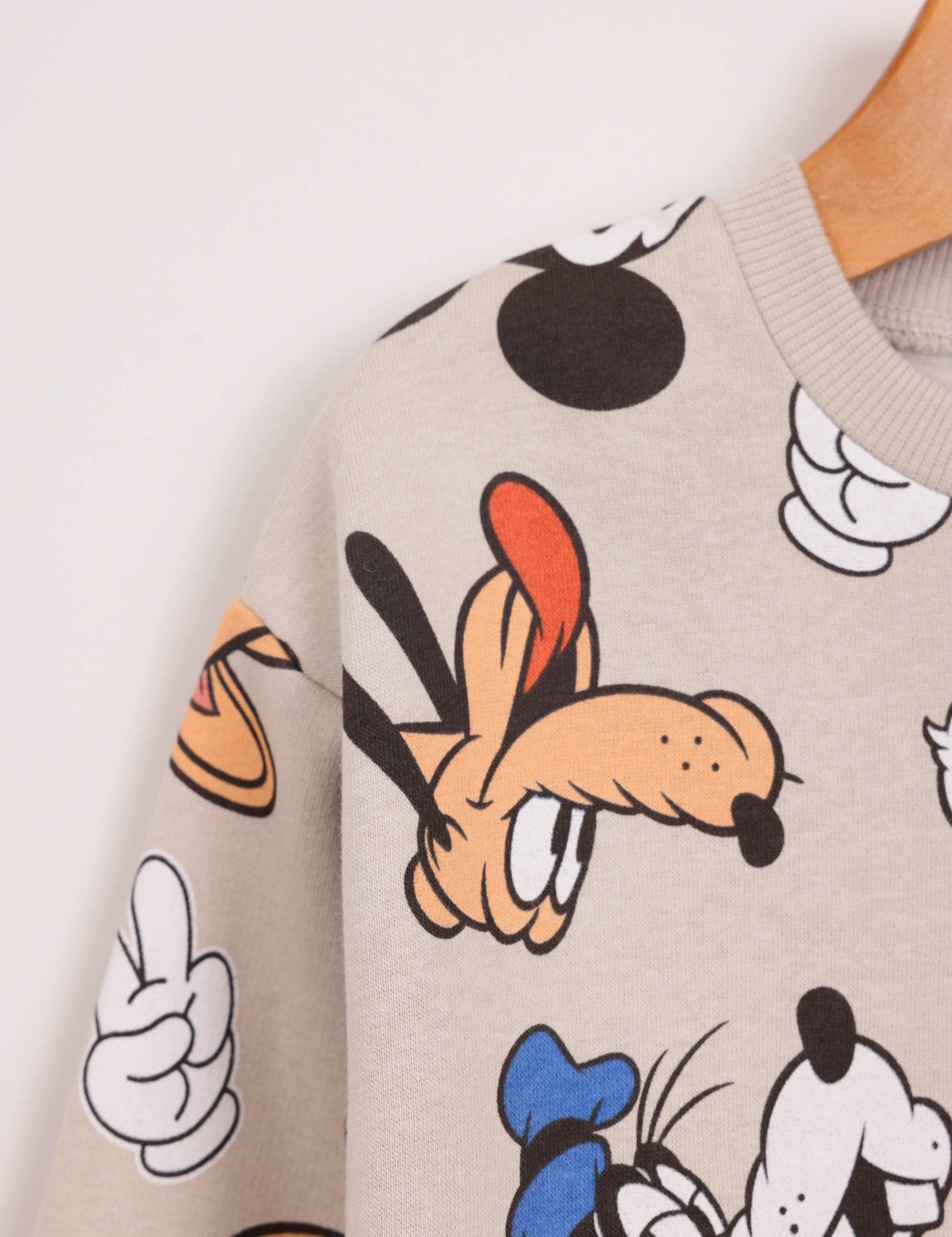 FOX תינוקות בנים פוטרים חליפת פוטר ממותגת דיסני חליפת פוטר ממותגת דיסני