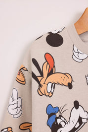 FOX תינוקות בנים פוטרים חליפת פוטר ממותגת דיסני חליפת פוטר ממותגת דיסני