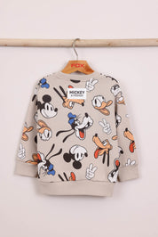 FOX תינוקות בנים פוטרים חליפת פוטר ממותגת דיסני חליפת פוטר ממותגת דיסני